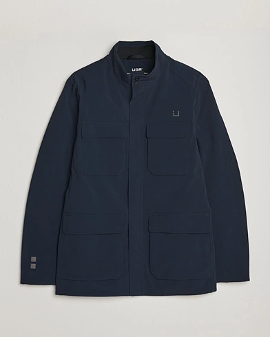  Charger Field Jacket Navy