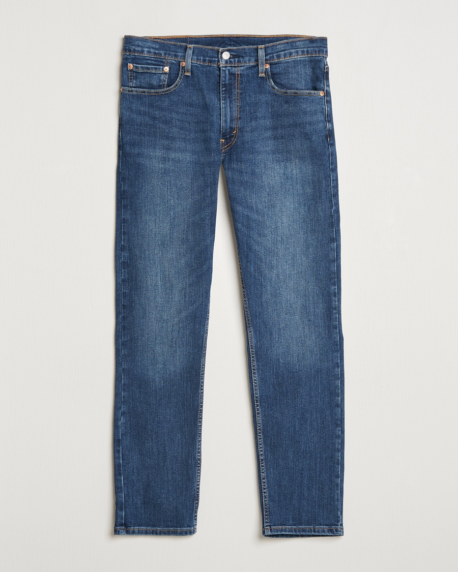 Herre | Levi's | Levi's 502 Taper Jeans Panda