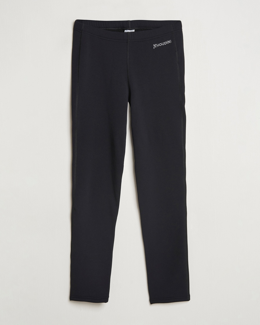 Herre | Houdini | Houdini Long Power Tights True Black