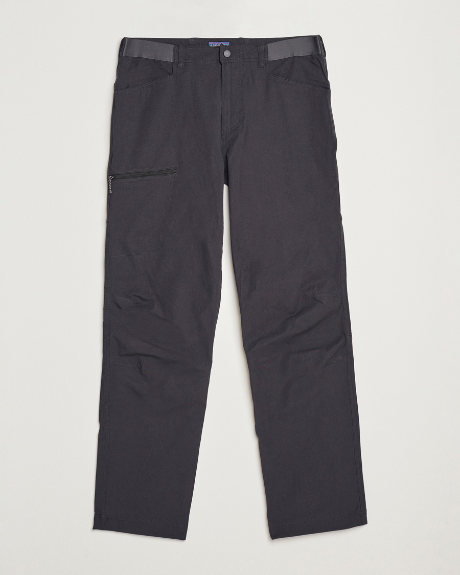 Herre | Patagonia | Patagonia Venga Rock Pants Ink Black