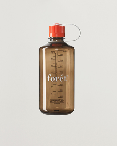 Herre | Forét | Forét Forét x Nalgene Bottle 32oz Woodsman