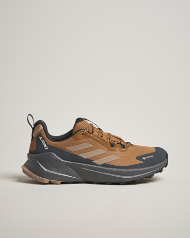 Herre | adidas Performance | adidas Performance Terrex Trailmaker 2 GTX Trail Sneaker Brown/Black
