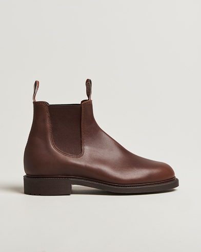 Herre | R.M.Williams | R.M.Williams Gardener G Boot Dark Brown