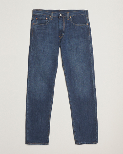 Herre | Levi's | Levi's 502 Taper Jeans Part The Sea