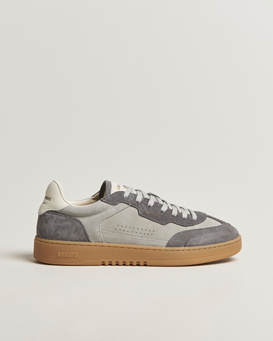 Herre | Axel Arigato | Axel Arigato Dice T-Tone Sneaker Grey/Gum