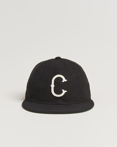 Herre | New Era | New Era Retro Crown 9Fifty Melton Wool Cap Chicago Cubs