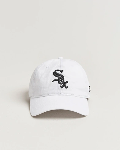 Herre | New Era | New Era 9Twenty Washed Cotton Cap Chicago White Sox