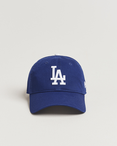 Herre | New Era | New Era 9Twenty Washed Cotton Cap Los Angeles Dodgers