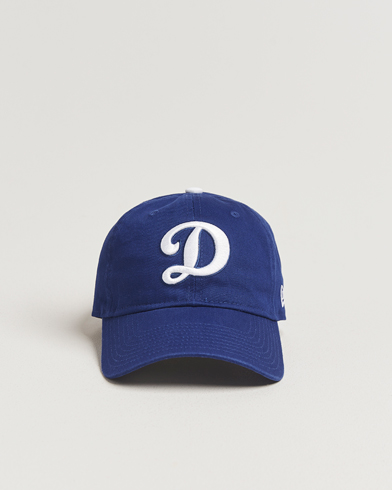 Herre | New Era | New Era 9Twenty Washed Cotton Cap Los Angeles Dodgers D