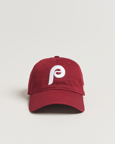 Herre | New Era | New Era 9Twenty Washed Cotton Cap Philadelphia Phillies