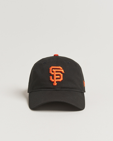 Herre | New Era | New Era 9Twenty Washed Cotton Cap San Francisco Giants