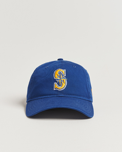 Herre | New Era | New Era 9Twenty Washed Cotton Cap Seattle Mariners