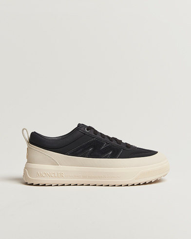 Herre | Moncler | Moncler Monpulse Sneakers Black
