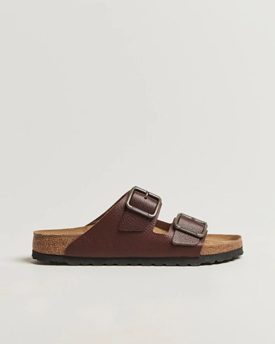 Herre | BIRKENSTOCK | BIRKENSTOCK Arizona Classic Footbed Wood Roast