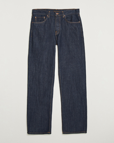 Herre | Nudie Jeans | Nudie Jeans Tuff Tony Jeans One Wash