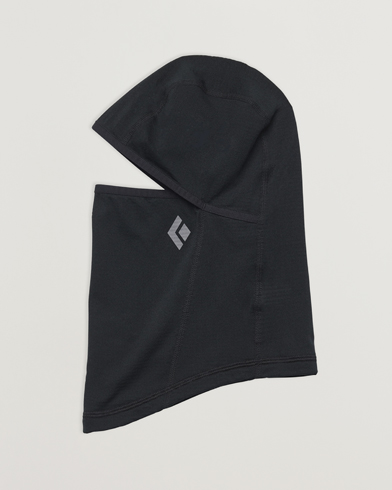 Herre | Black Diamond | Black Diamond Coefficient LT Balaclava Black