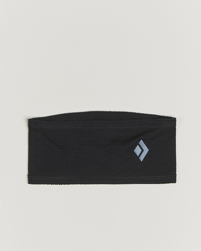 Herre | Black Diamond | Black Diamond Coefficient LT Headband Black