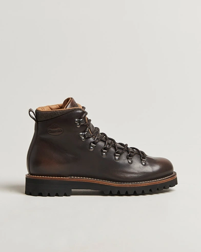 Herre | Church's | Church's Poulton Winter Boots Brown Calf