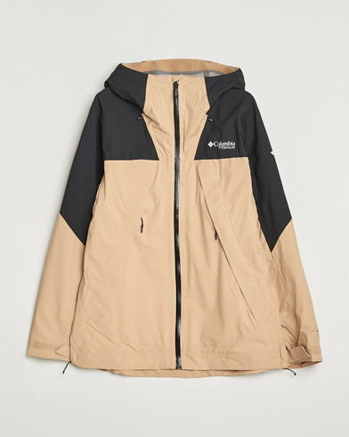 Herre | Columbia | Columbia Northwest Explorer 3L Shell Jacket Canoe