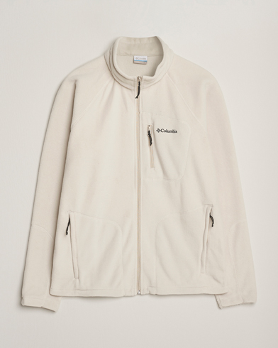Herre | Columbia | Columbia Fast Trek II Full Zip Fleece Dark Stone