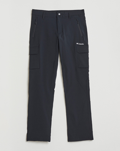 Herre | Columbia | Columbia Tech Trail Utility Winter Pants Black