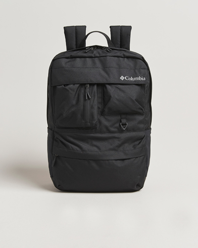 Herre | Columbia | Columbia Street Transit Backpack II Black