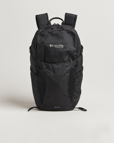 Herre | Columbia | Columbia Triple Canyon 24L Backpack Black
