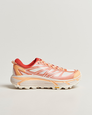 Herre | Hoka | Hoka One Mafate Speed 2 Pale Tangerine/Ember