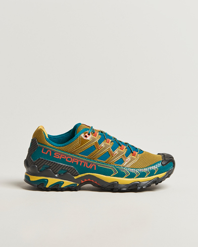 Herre | La Sportiva | La Sportiva Ultra Raptor II Everglade/Savana