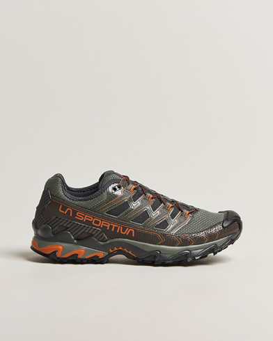 Herre | La Sportiva | La Sportiva Ultra Raptor II Carbon/Hawaiian Sun