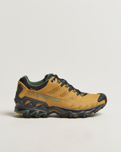 Herre | La Sportiva | La Sportiva Ultra Raptor II Leather GTX Savana/Alpine