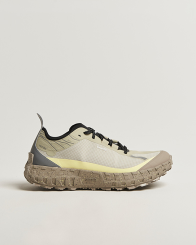Herre | Norda | Norda 001a Running Sneakers Calcite