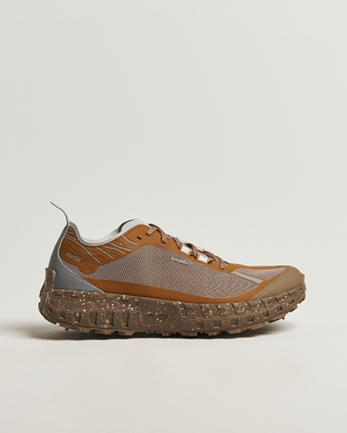 Herre | Norda | Norda 001a Running Sneakers Loam