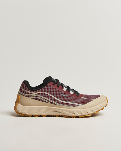 Herre | Norda | Norda 002a Running Sneakers Amaranth