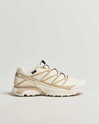 Herre | Salomon | Salomon XT-Pathway GTX Sneakers Vanilla Ice