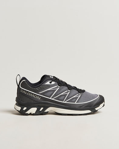 Herre | Salomon | Salomon XT-6 Expanse Sneakers Castlerock/Asphalt