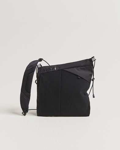 Herre | Salomon | Salomon ACS Pouch 2 Black