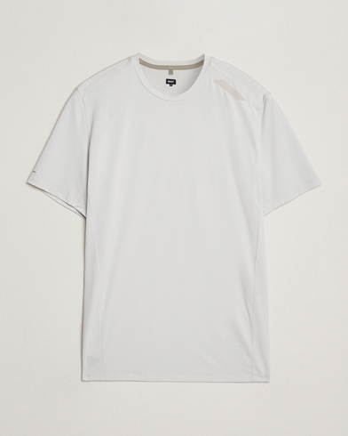 Herre | SOAR Running | SOAR Running Tech Tee Grey