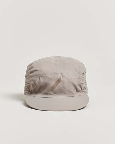 Herre | SOAR Running | SOAR Running Run Cap Warm Grey