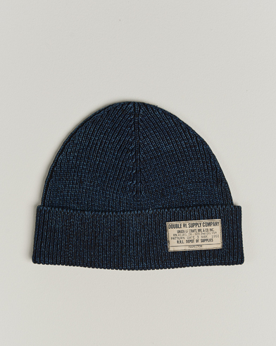 Herre | RRL | RRL Watch Cap Midnight