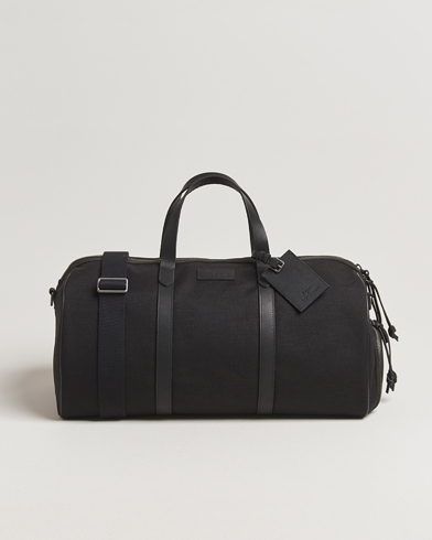 Herre | Polo Ralph Lauren | Polo Ralph Lauren Duffle Bag Black