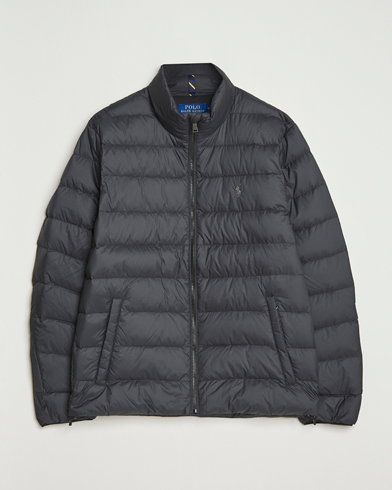 Herre | Polo Ralph Lauren | Polo Ralph Lauren Colden Down Jacket Polo Black