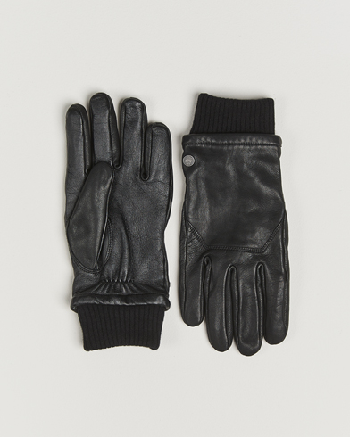 Herre | Canada Goose | Canada Goose Workman Gloves Black