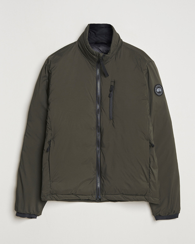 Herre | Canada Goose Black Label | Canada Goose Black Label Lodge Jacket Volcano