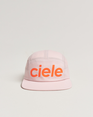 Herre | Ciele | Ciele GOCap Running Cap Peachskin