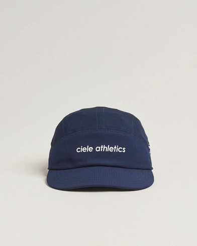 Herre | Ciele | Ciele FSTCap Running Cap Deep Sea