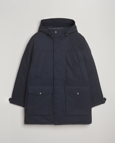 Herre | Polo Ralph Lauren | Polo Ralph Lauren Lennox Parka Collection Navy