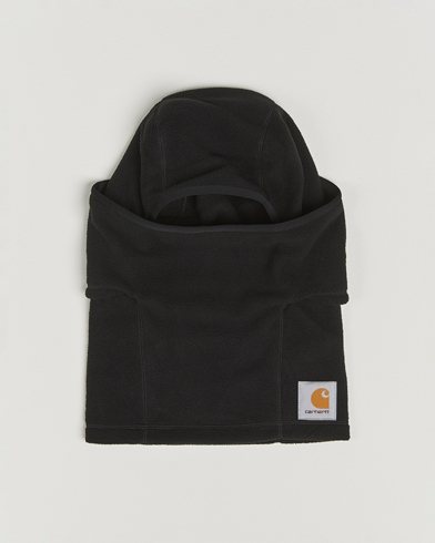 Herre | Carhartt WIP | Carhartt WIP Expedition Mask Black