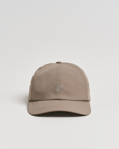 Herre | Goldwin | Goldwin All Direction Light Cap Dark Taupe