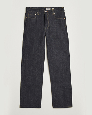 Herre | Morris | Morris Original Jeans Raw Denim